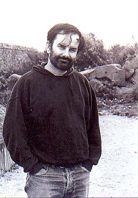 Bruno Foligné, libraire et châtelain, investigateur de  l'occulte
